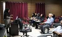 برگزاری کارگاه از پژوهش تا فناوری توسط دانشکده علوم توانبخشی 